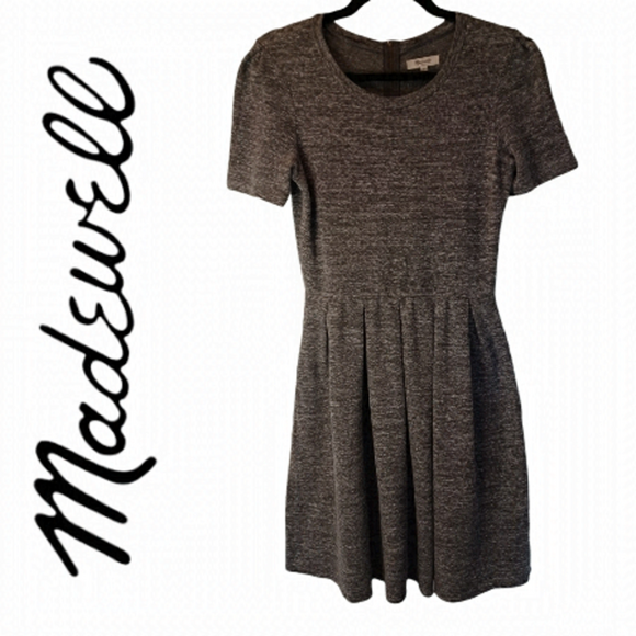 Madewell Dress - Picture 1 of 8